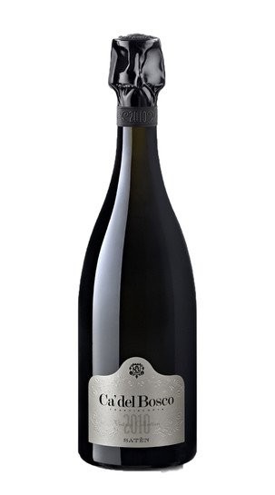 Franciacorta Saten 'Vintage Collection' Ca' del Bosco 2012