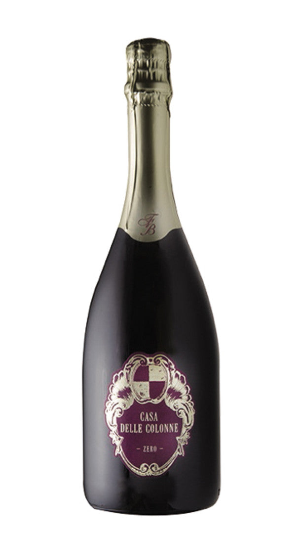 Franciacorta Zero 'Casa delle Colonne' Fratelli Berlucchi 2009