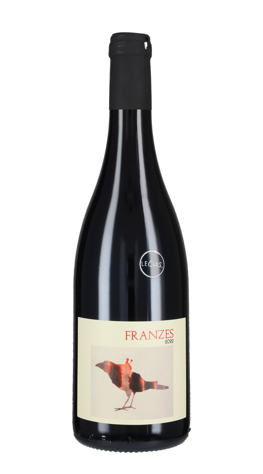 'Franzes' Podere Sottoilnoce