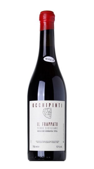 Frappato Arianna Occhipinti 2016
