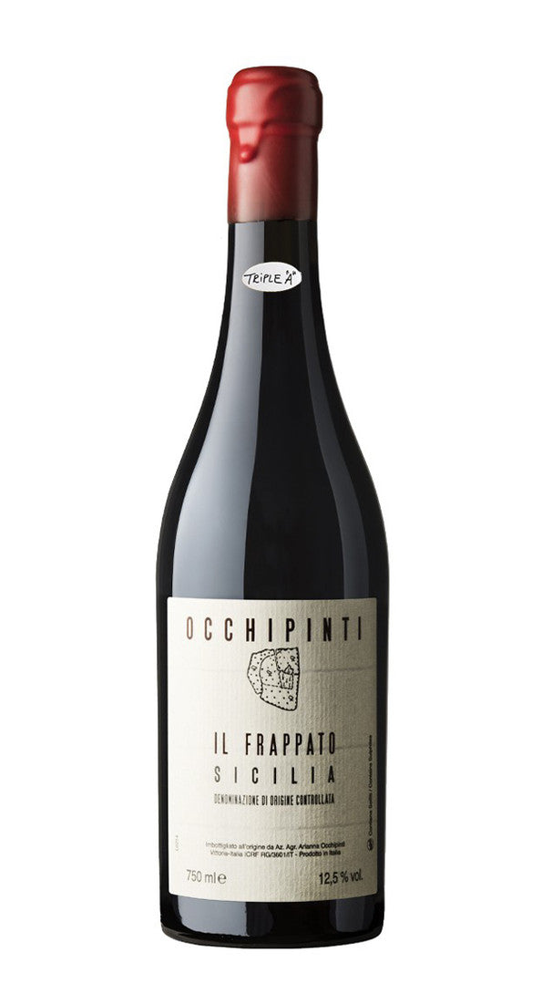 Frappato Arianna Occhipinti 2021