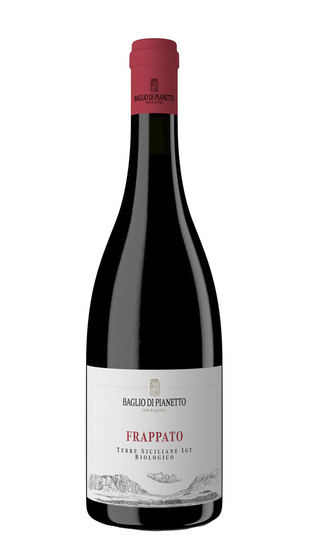 Frappato Baglio di Pianetto 2023