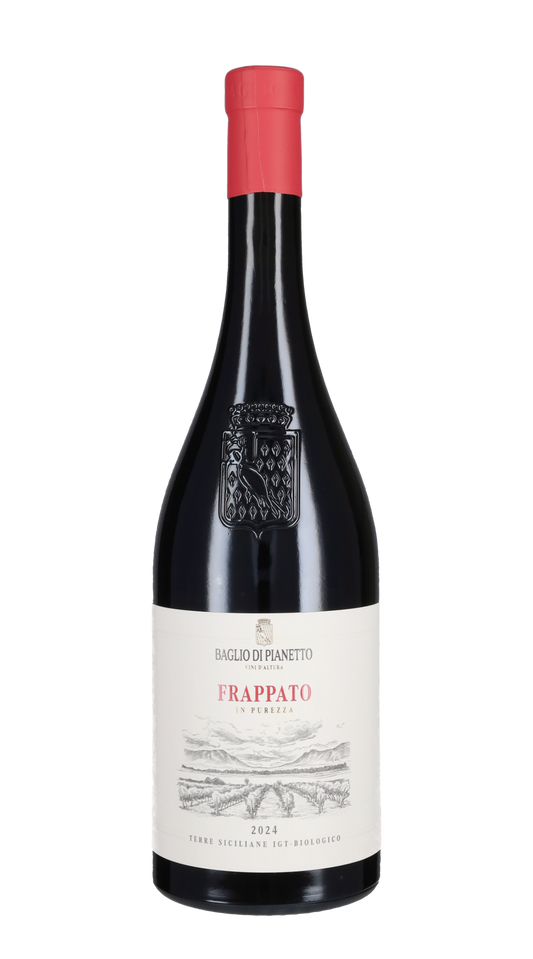 Frappato Baglio di Pianetto 2024