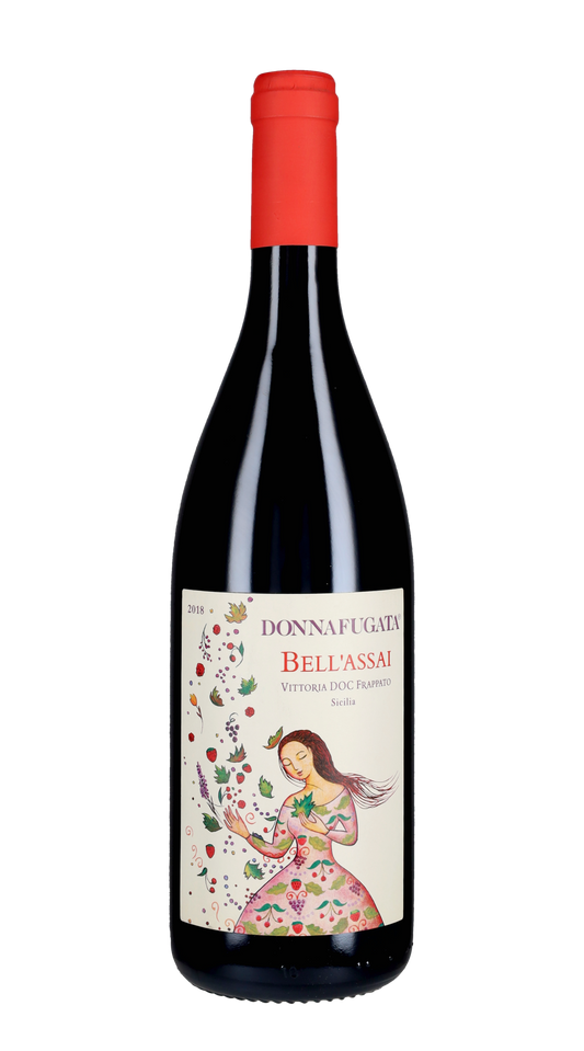 Frappato 'Bell'assai' Donnafugata 2018