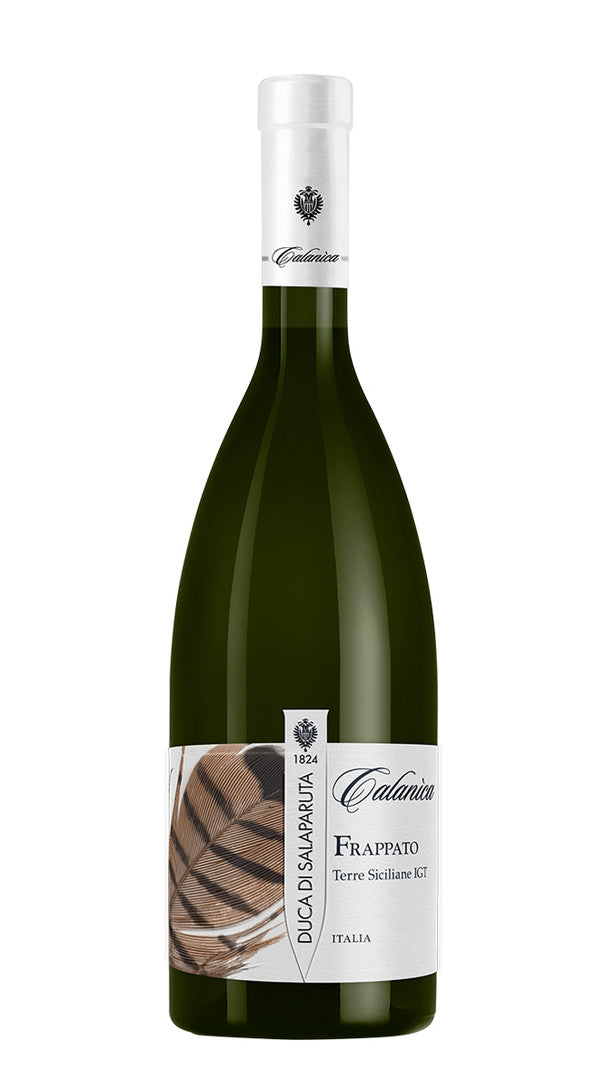 Frappato 'Calanìca' Duca di Salaparuta 2019