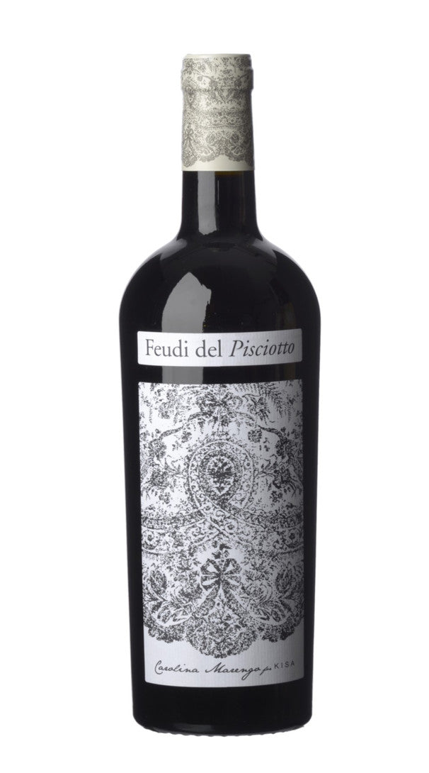 Frappato 'Carolina Marengo' Feudi del Pisciotto 2016