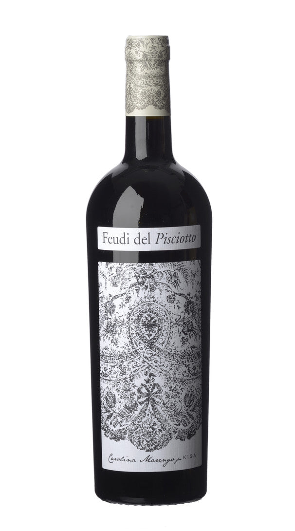 Frappato 'Carolina Marengo' Feudi del Pisciotto 2017