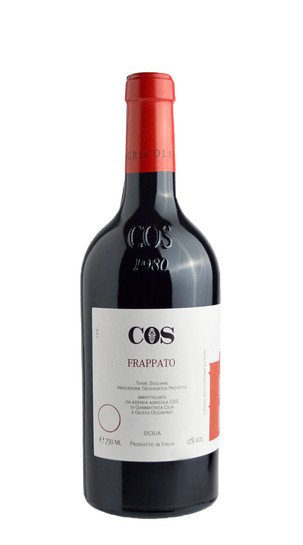 Frappato Cos 2015