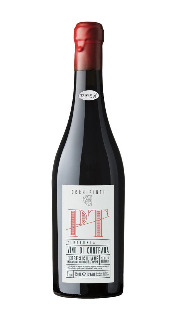 Frappato 'PT' Arianna Occhipinti 2017
