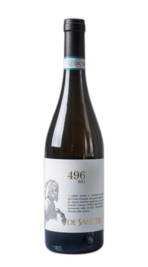 Frascati Superiore '496' De Sanctis 2017
