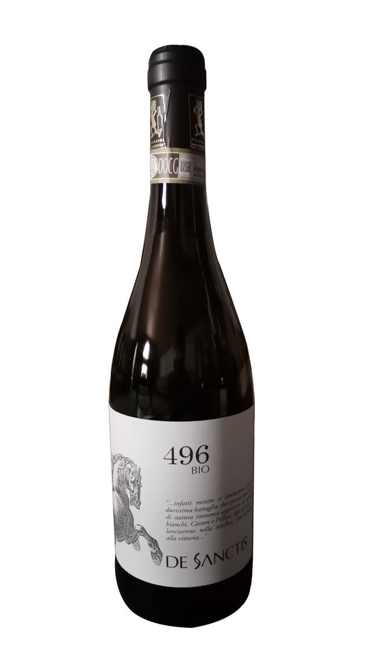 Frascati Superiore '496' De Sanctis 2023