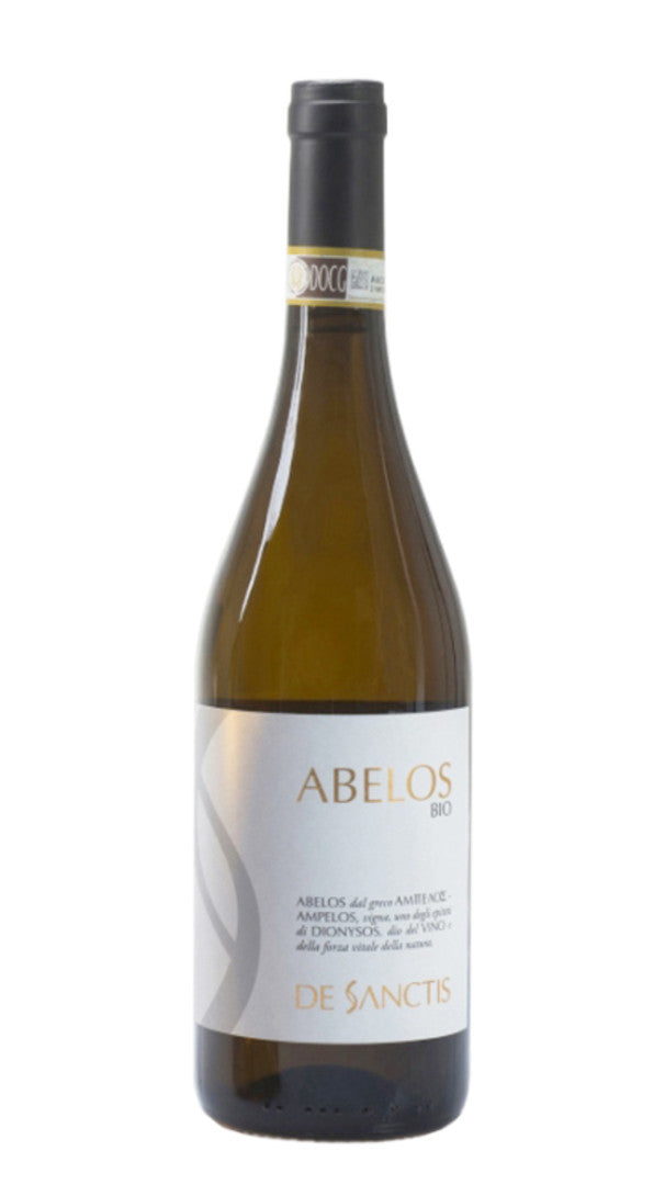 Frascati Superiore 'Abelos' De Sanctis 2019