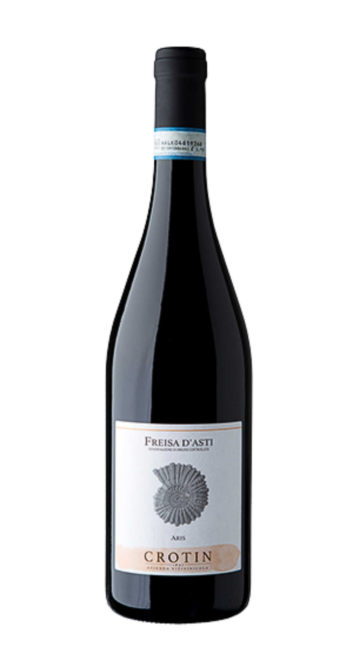 Freisa D'Asti 'Aris' Crotin 2022