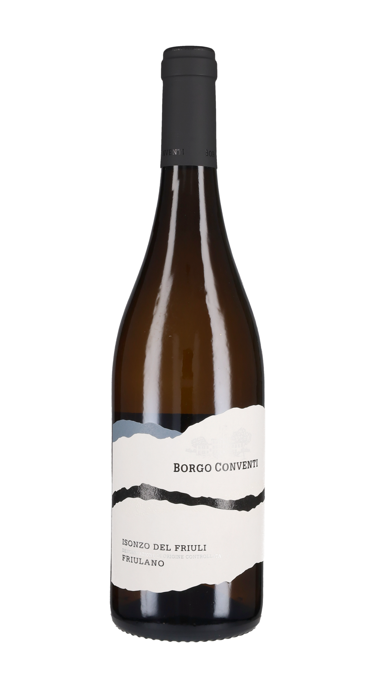 Friulano Borgo Conventi 2025