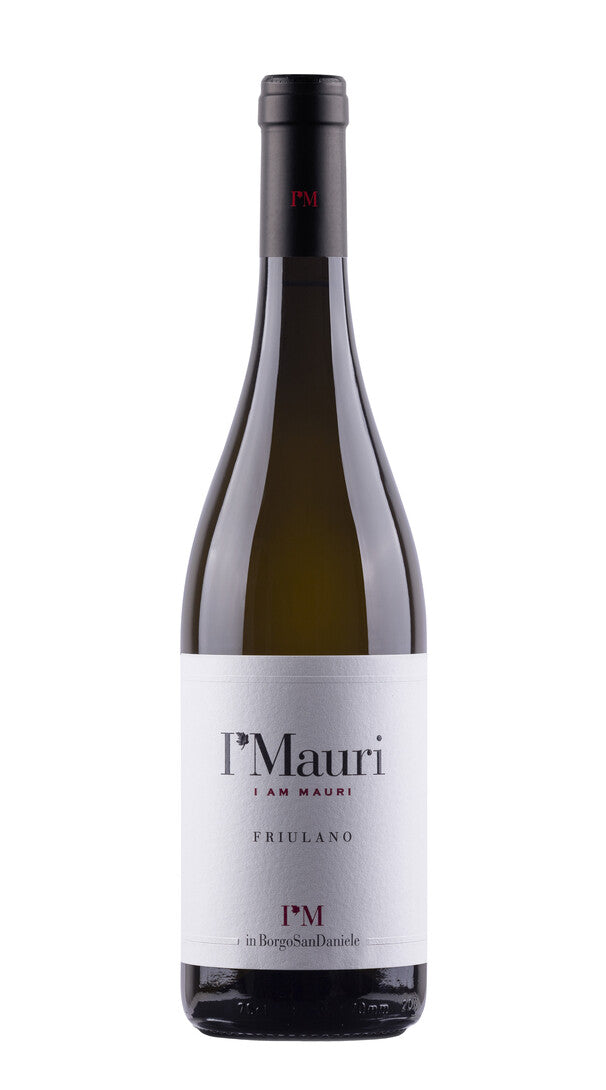Friulano Borgo San Daniele 2022