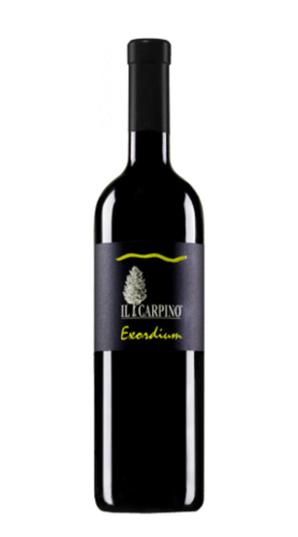 Friulano 'Exordium' Il Carpino 2016