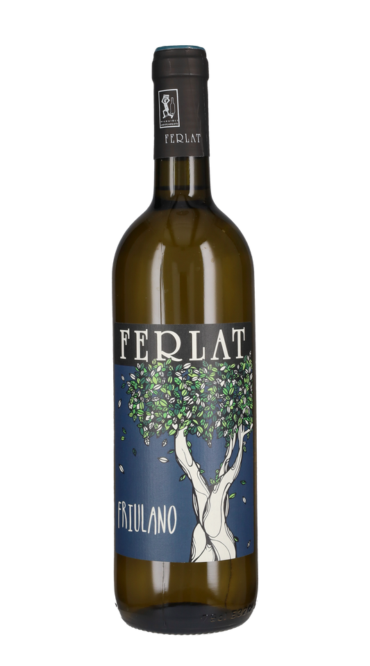 Friulano Ferlat 2022