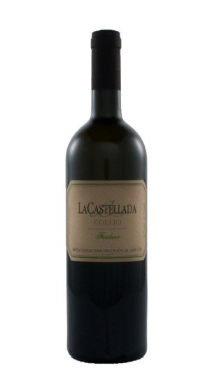 Friulano La Castellada 2011