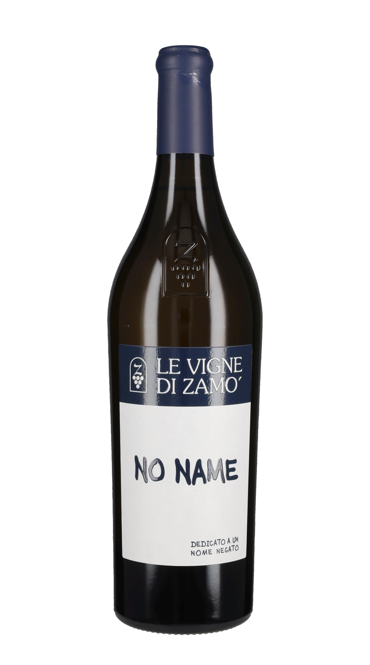 Friulano 'No Name' Le Vigne di Zamò 2023