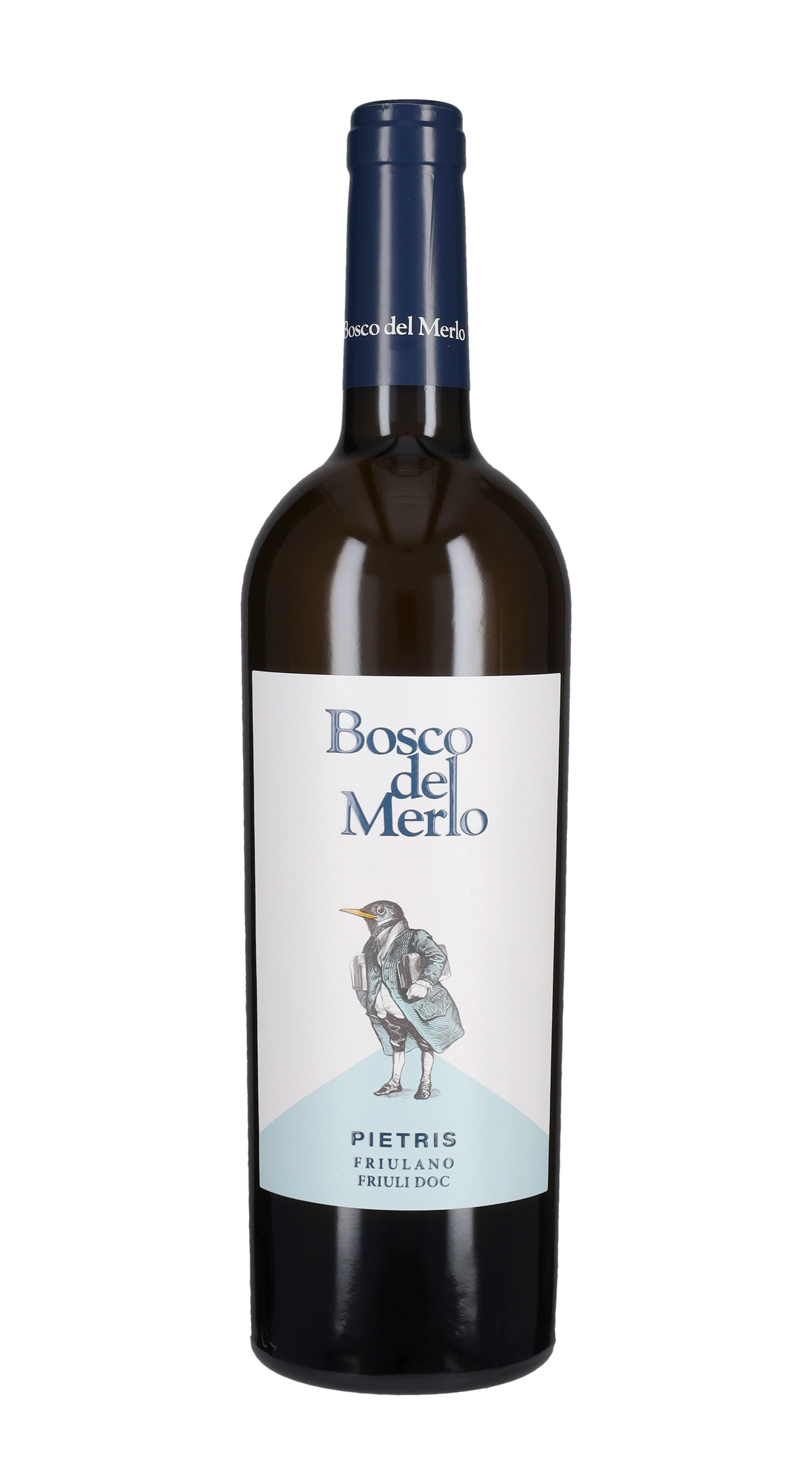 Friulano 'Pietris' Bosco del Merlo 2024