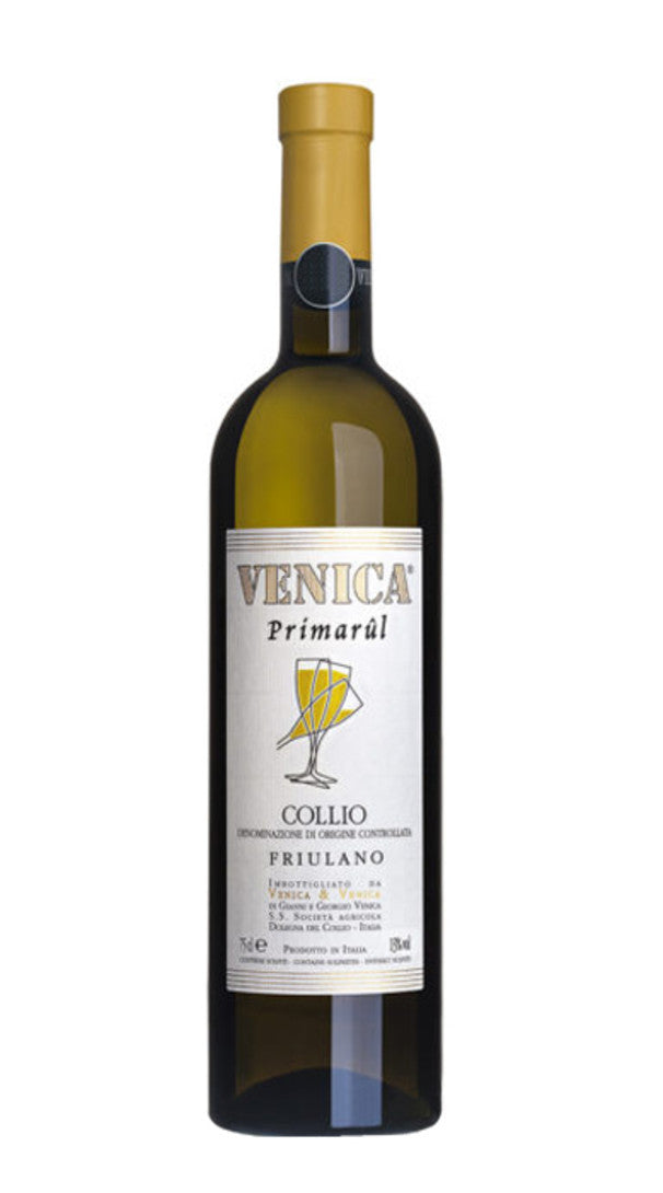 Friulano 'Primarul' Venica 2019