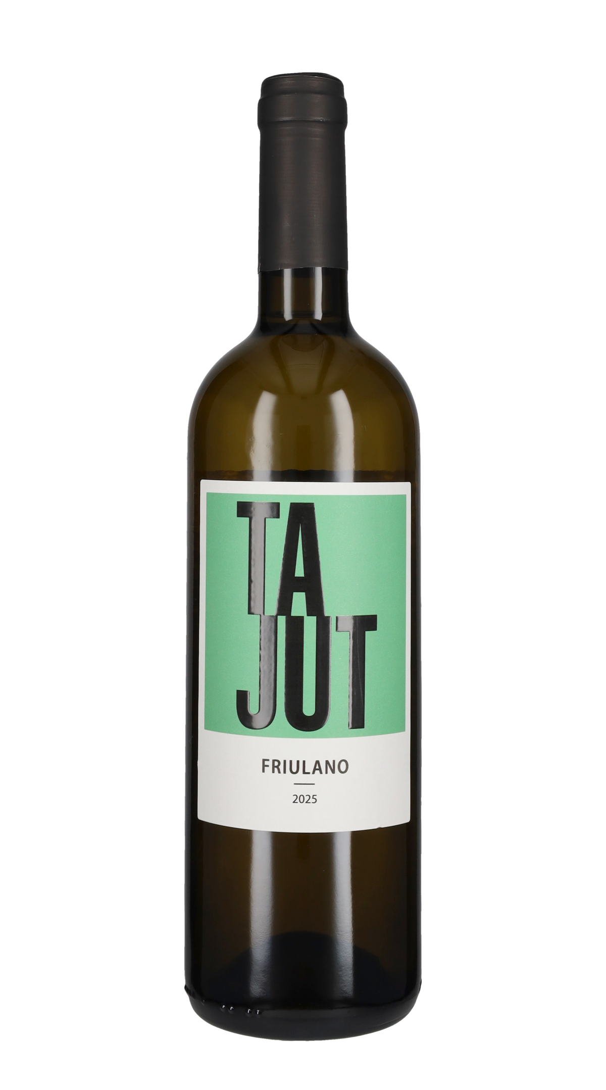 Friulano Tajut 2025