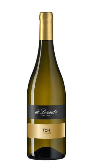 Friulano 'Toh' Di Lenardo 2017