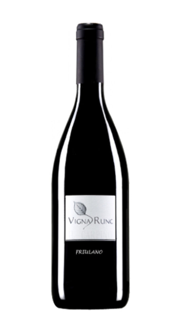 Friulano 'Vigna Runc' Il Carpino 2018