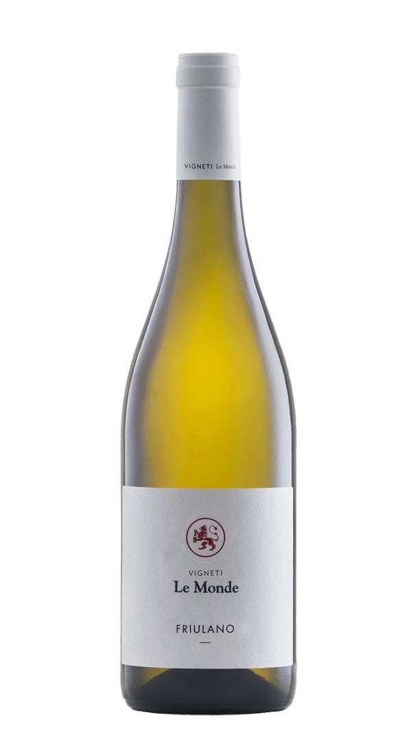 Friulano Vigneti Le Monde 2019 