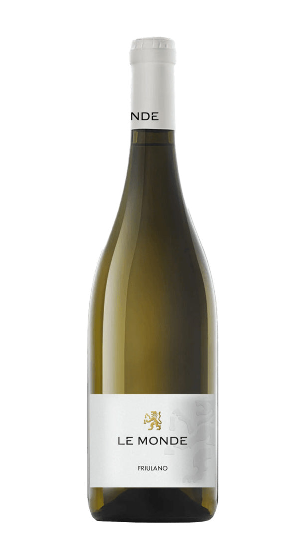 Friulano Vigneti Le Monde 2023 