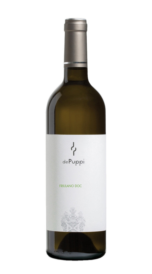 Friulano Villa de Puppi 2018
