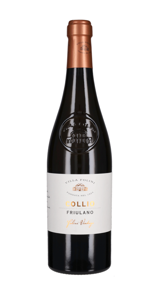 Friulano Villa Folini 2023