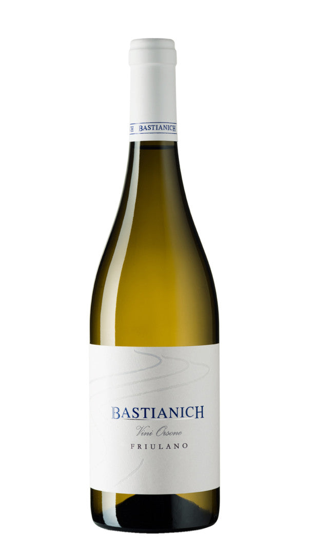 Friulano 'Vini Orsone' Bastianich 2020