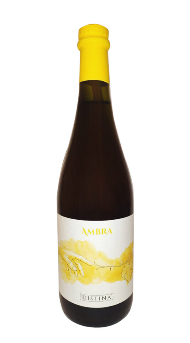 Frizzante Ancestrale 'Ambra' Distina