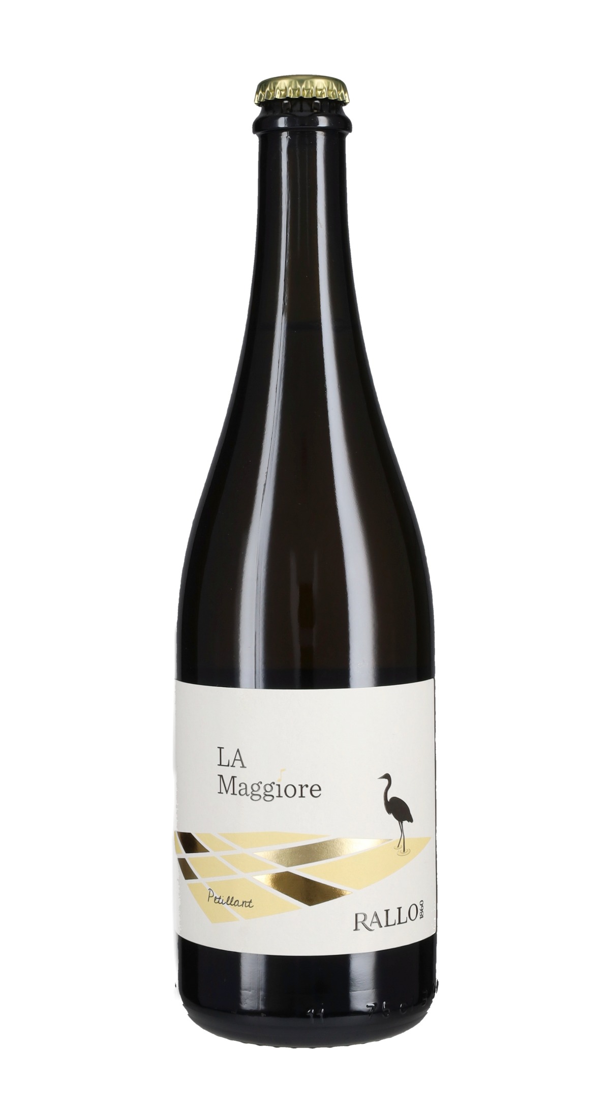 Frizzante Bianco 'La Maggiore' Rallo 2024