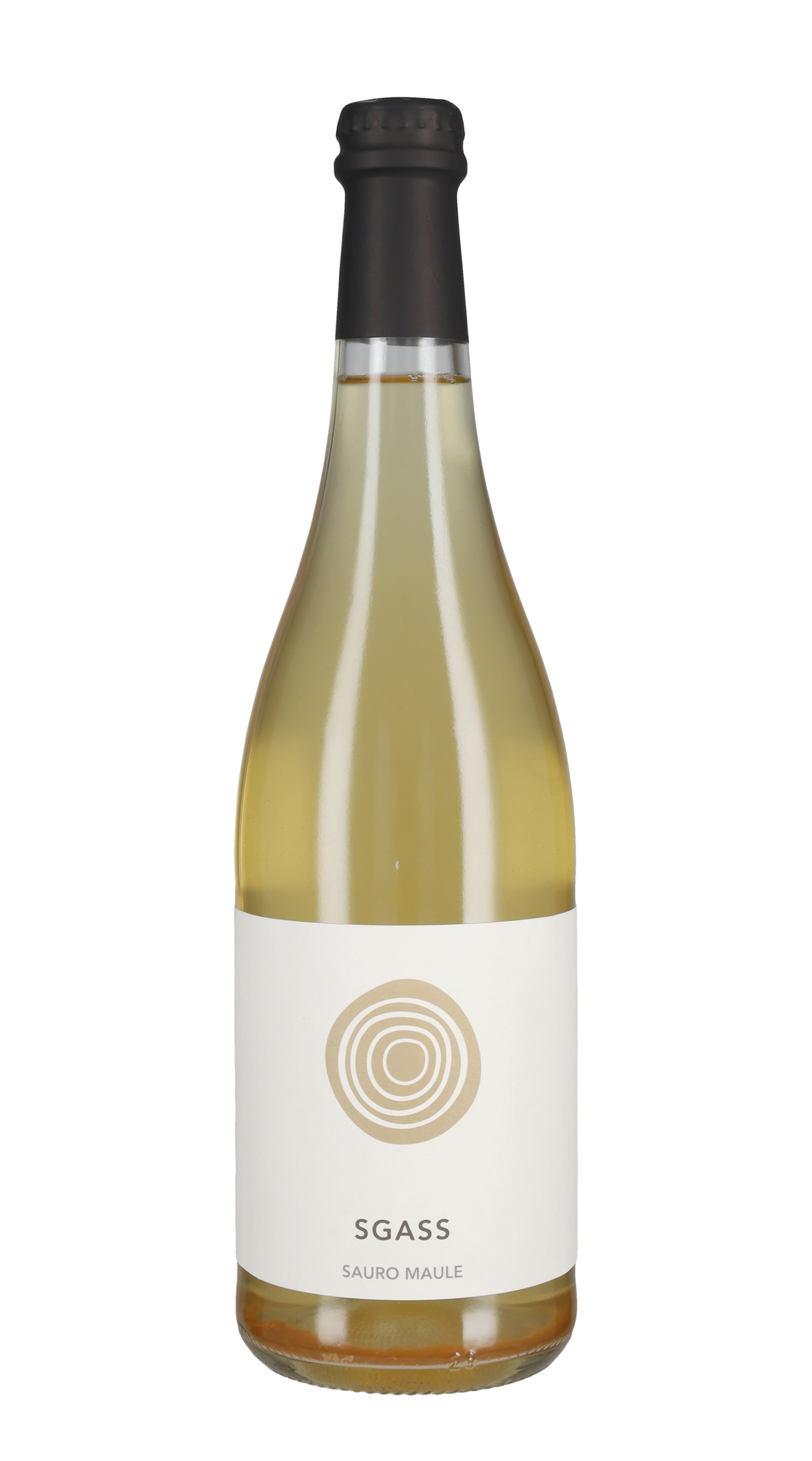 Frizzante Bianco 'Sgass' Sauro Maule 2024