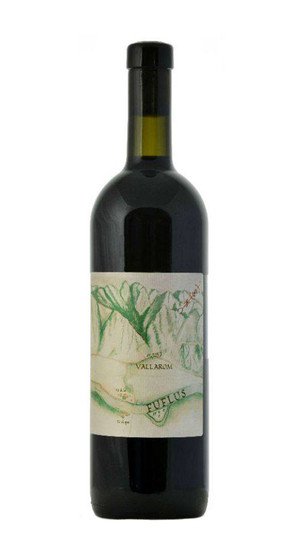 Fuflus Vallarom 2014
