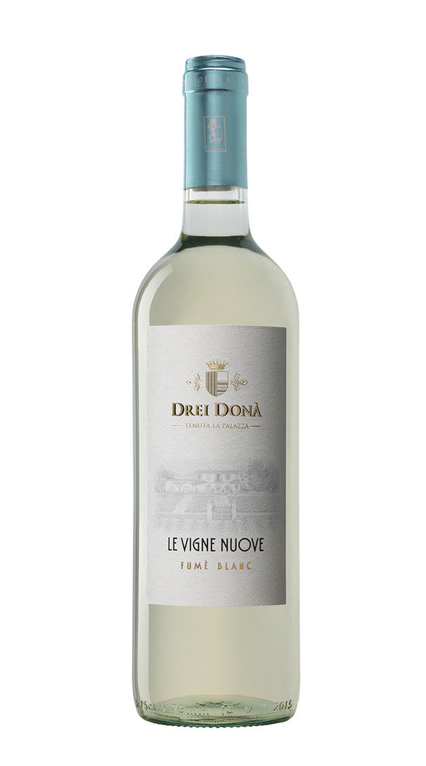 Fumè Blanc 'Le Vigne Nuove' Drei Donà 2017