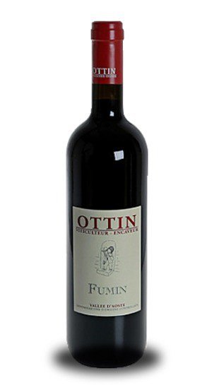 Fumin Ottin 2012