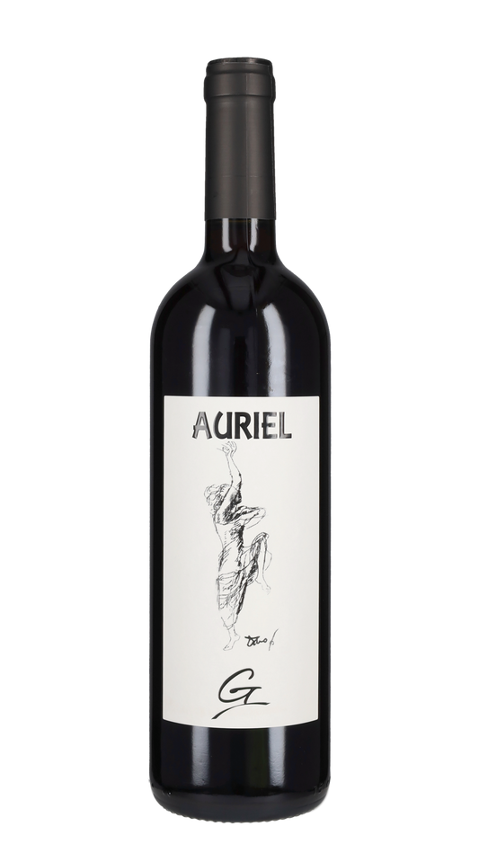 'G' Auriel