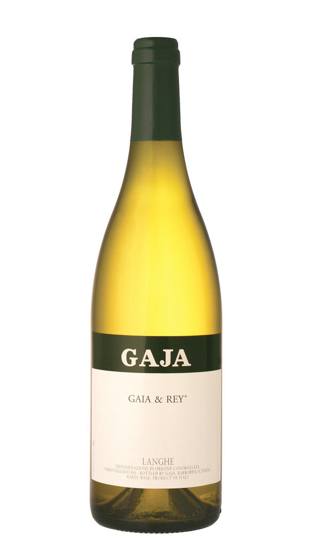 Gaja & Rey Gaja 2019