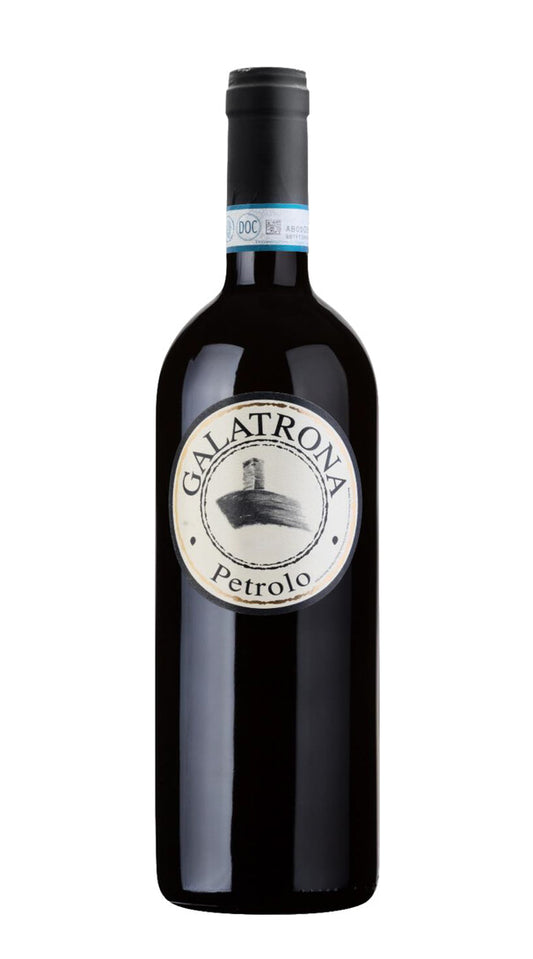 Galatrona Petrolo 2021