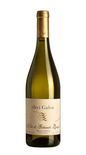 Galea Bianco I Clivi 2015