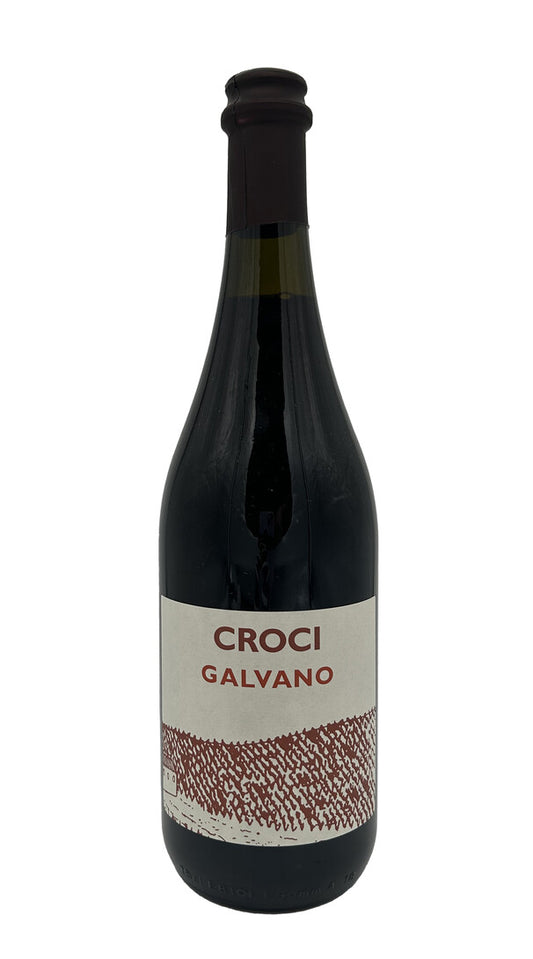 Galvano Croci 2019