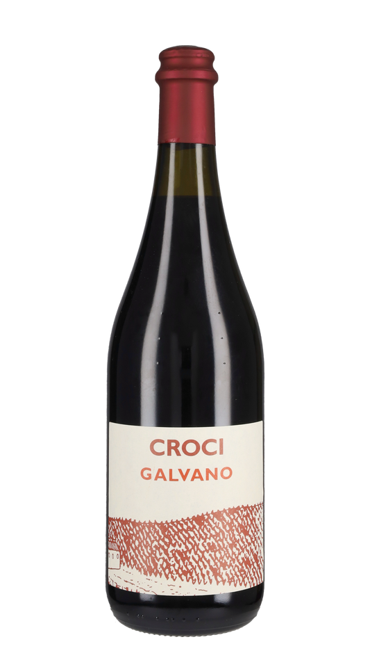 Galvano Croci 2020