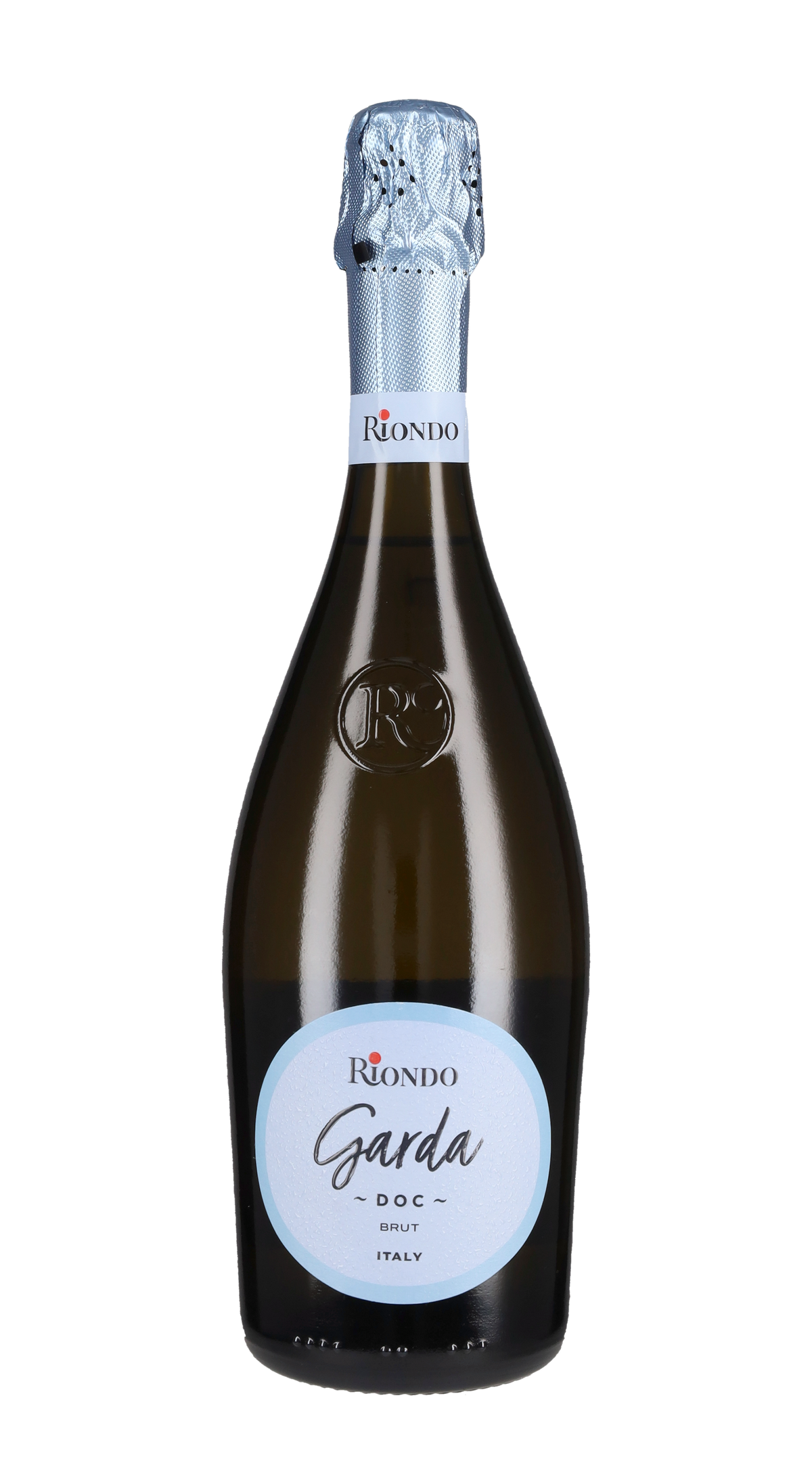 Garda Spumante Brut Riondo