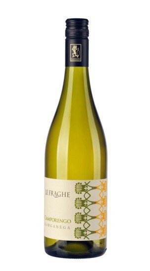 Garganega 'Camporengo' Le Fraghe 2018