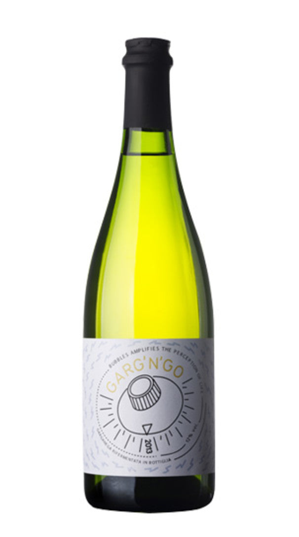 Garg'n'go Angiolino Maule - La Biancara 2019