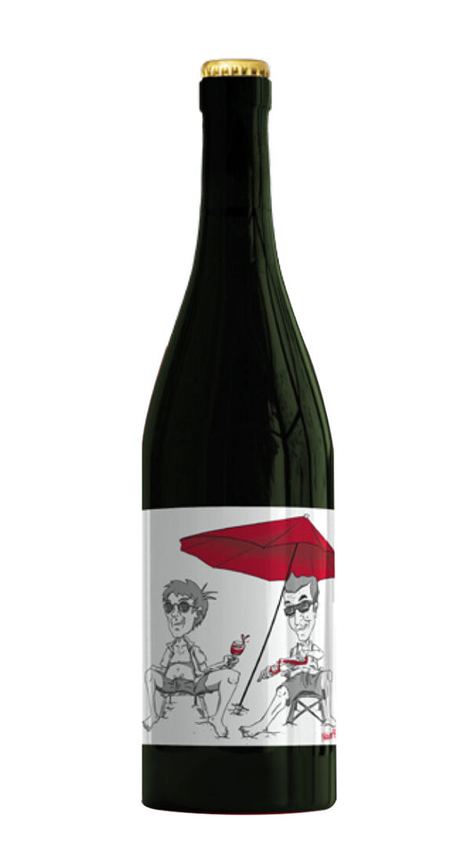 Garnacha Spumante 'Dultze Galbana' Ibonen Ardoak 2022