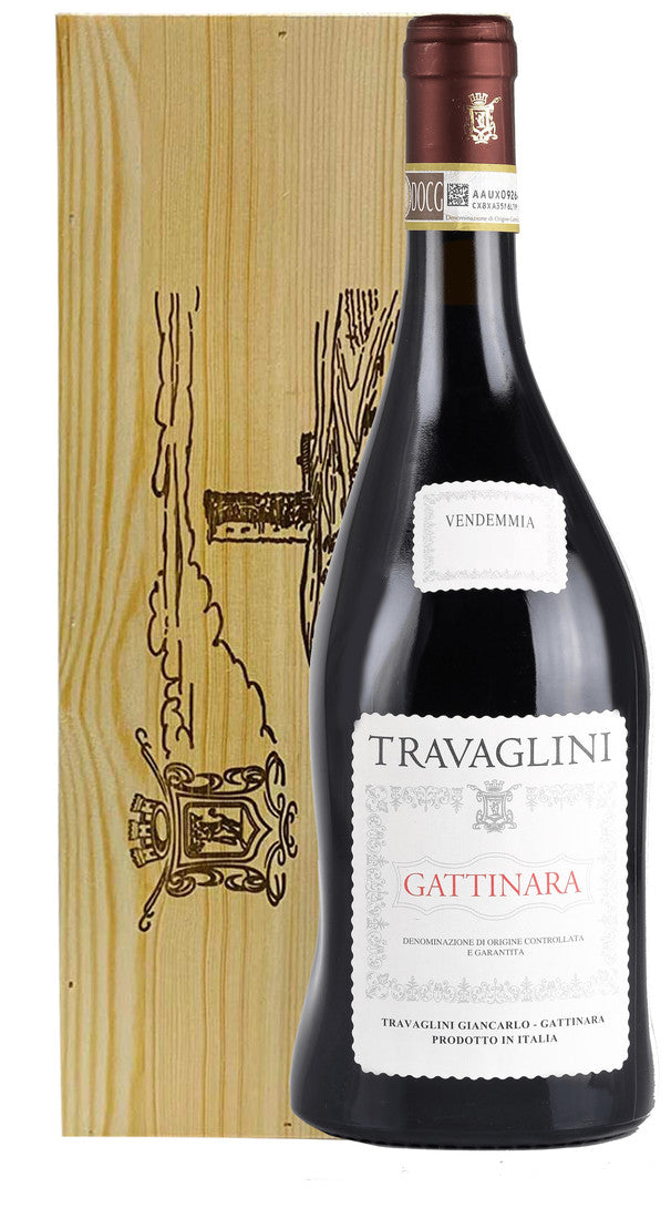 Gattinara Magnum Travaglini 2022